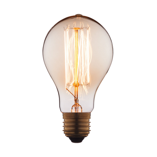 Лампа накаливания Loft It EDISON BULB 60W E27 7560-SC