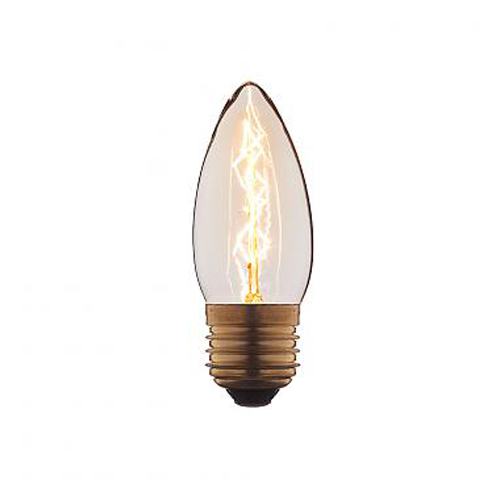 Лампа накаливания Loft It EDISON BULB 40W E27 3540-E