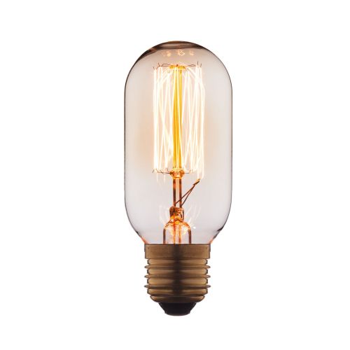 Лампа накаливания Loft It EDISON BULB 40W E27 4540-SC