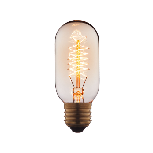 Лампа накаливания Loft It EDISON BULB 40W E27 4540-S