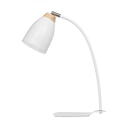 Декоративная настольная лампа Loft It WATCHMAN LOFT4402T-WH