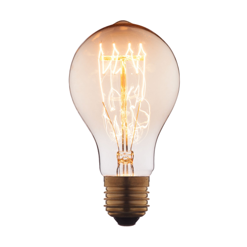 Лампа накаливания Loft It EDISON BULB 40W E27 1003-SC