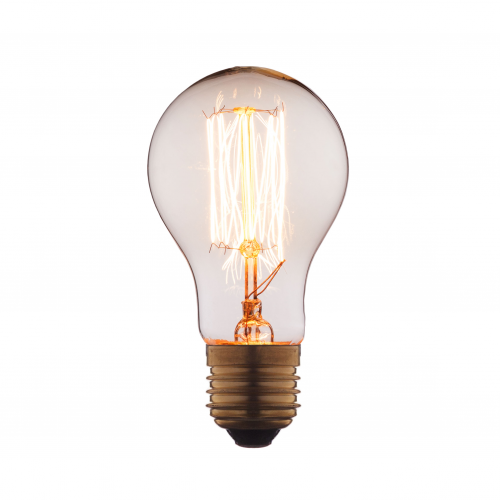 Лампа накаливания Loft It EDISON BULB 40W E27 1003-T