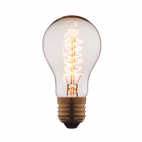 Лампа накаливания Loft It EDISON BULB 60W E27 1004