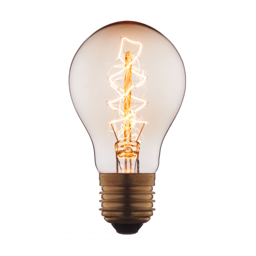 Лампа накаливания Loft It EDISON BULB 60W E27 1004-C