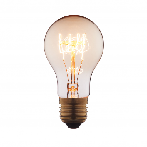 Лампа накаливания Loft It EDISON BULB 60W E27 1004-SC
