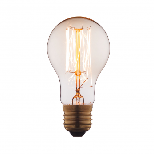 Лампа накаливания Loft It EDISON BULB 60W E27 1004-T