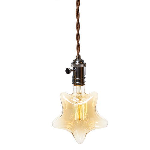 Лампа накаливания Loft It EDISON BULB 40W E27 2740-S