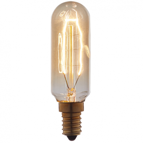 Лампа накаливания Loft It EDISON BULB 40W E14 740-H