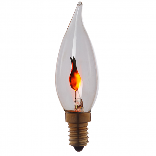 Лампа накаливания Loft It EDISON BULB 40W E14 3503