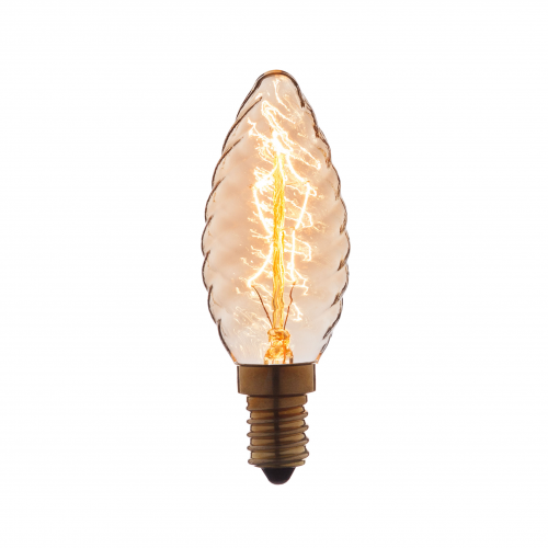 Лампа накаливания Loft It EDISON BULB 60W E14 3560-LT