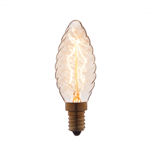 Лампа накаливания Loft It EDISON BULB 40W E14 3540-LT