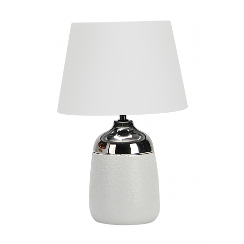 Декоративная настольная лампа Omnilux LANGUEDOC OML-82404-01