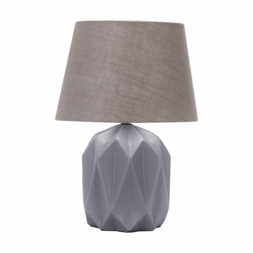 Декоративная настольная лампа Omnilux SEDINI OML-82704-01