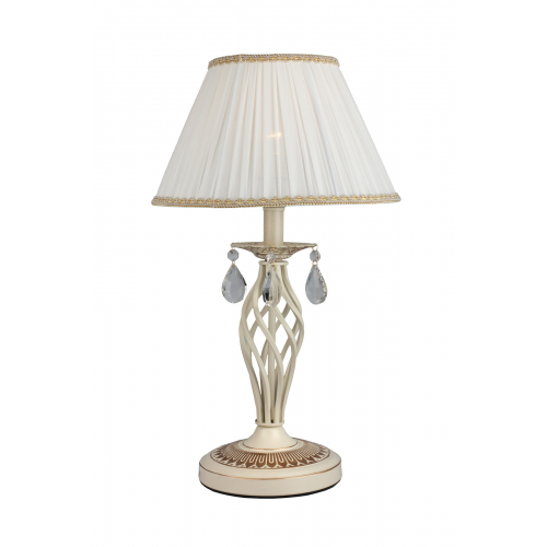 Декоративная настольная лампа Omnilux CREMONA OML-60804-01