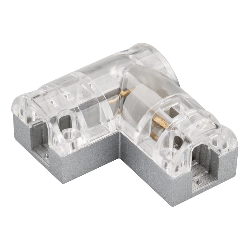 Соединитель ARL-CLEAR-Mini-90 Arlight 022705