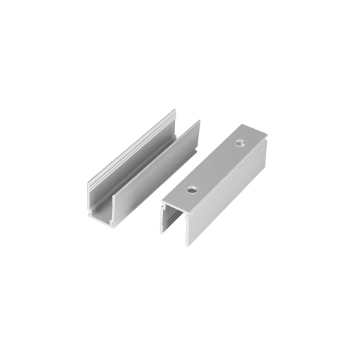Комплект держателей для профиля (100шт) ARL-Mini-Clip Arlight 021550