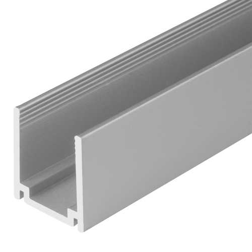 Профиль для лент Arlight ARL-U15 (26x15mm) 021555