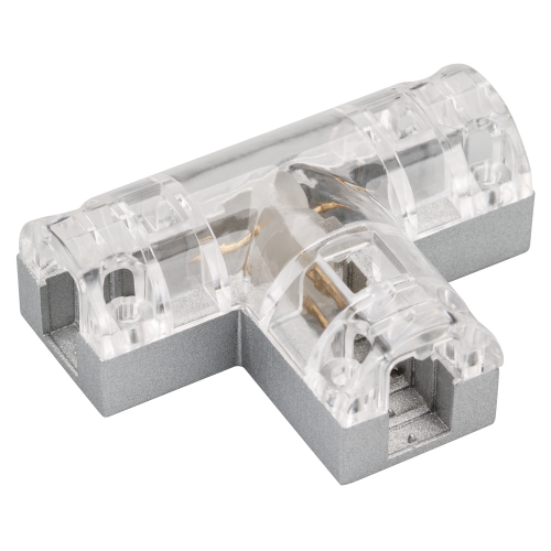 Соединитель ARL-CLEAR-Mini-2x90 Arlight 022706