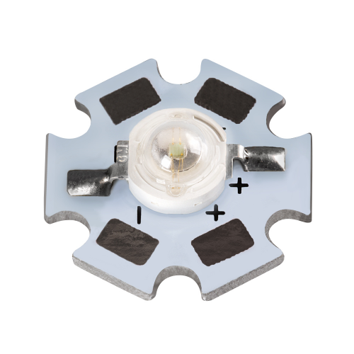 Мощный светодиод ARPL-Star-1W-EPL35 Arlight 020435