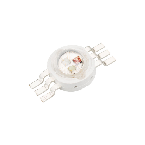 Мощный светодиод ARPL-3W-EPA-RGB Arlight 019059