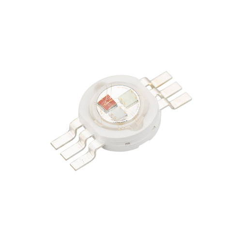Мощный светодиод ARPL-9W-EPL45-RGB Arlight 022611