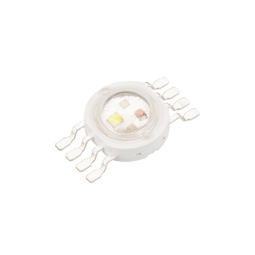 Мощный светодиод ARPL-4W-EPA-RGBW Arlight 020332