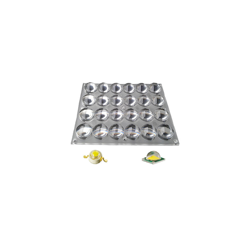 Блок линз 24B60-M112х135 Arlight 016066