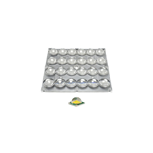 Блок линз 24B70-M120х120 Arlight 016077