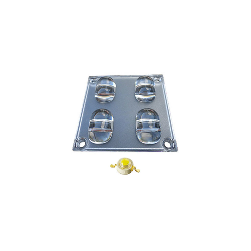 Блок линз STB 4 Arlight 013487