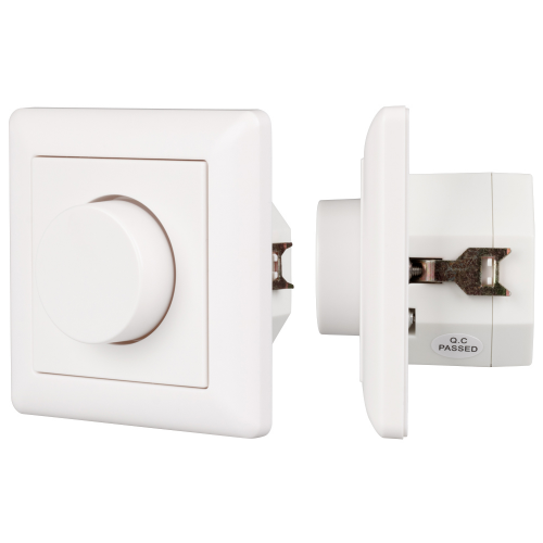 Панель Rotary SR-2836N-A-RF-IN 220V DIM Arlight 022155