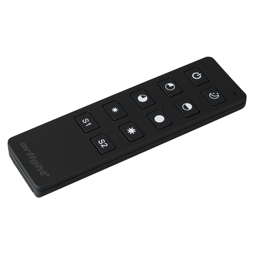 Пульт дистанционного управления SMART-R6-DIM 1 зона RF Arlight 023027