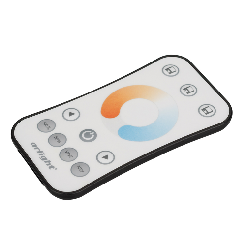 Пульт дистанционного управления SMART-R37-MIX 1 зона RF Arlight 025145