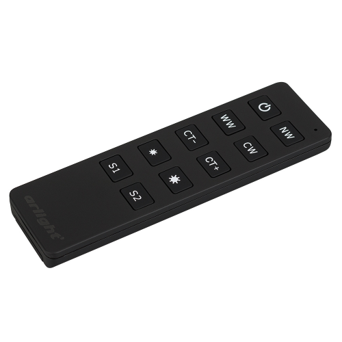 Пульт дистанционного управления SMART-R11-MIX 1 зона RF Arlight 023050