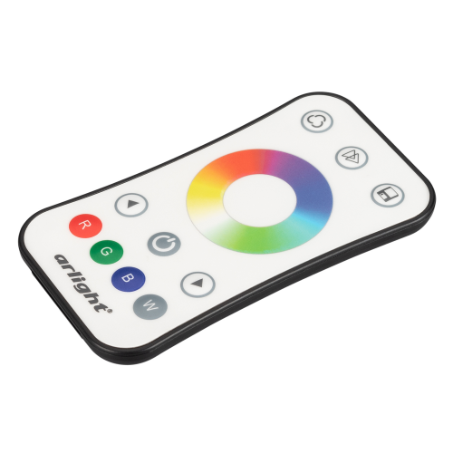 Пульт дистанционного управления SMART-R14-RGBW 1 зона RF Arlight 022671