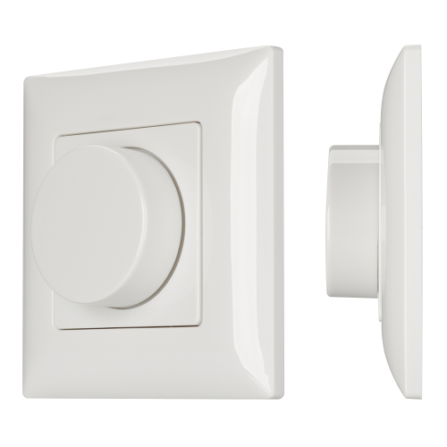Роторная панель Rotary SMART-P18-DIM 3V RF Arlight 025135