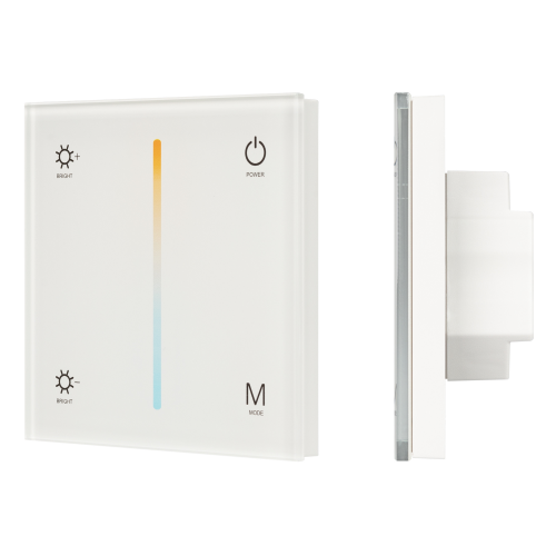 Панель Sens SMART-P21-MIX White 12-24V RF Arlight 025167