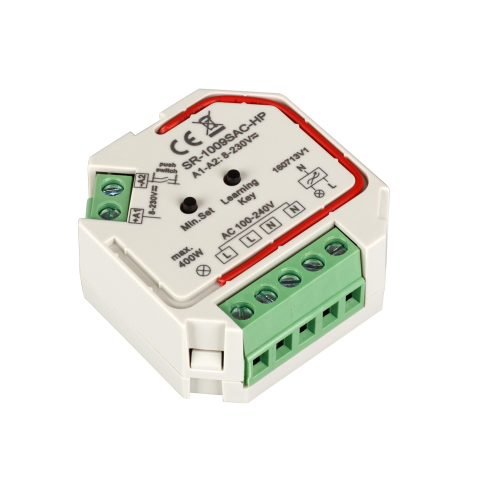 Диммер SR-1009SAC-HP 230V 1.66A Arlight 021707