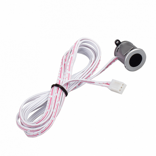 ИК-датчик SR-Hand-DIM Silver-R Arlight 020233