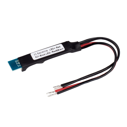 Диммер SR-2901 12-24V 36-72W без сенсора Arlight 018052