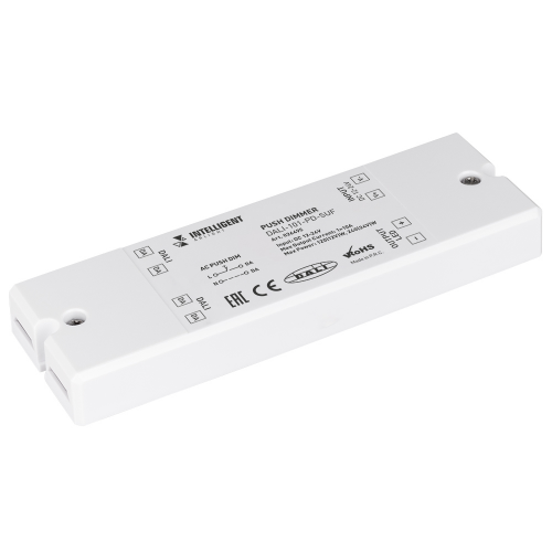 Диммер DALI-101-PD-SUF 12-24V 10A Arlight 026495