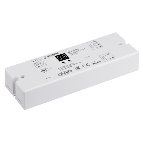 Диммер DALI-501-TE-SUF 230V 2.2A Arlight 026403