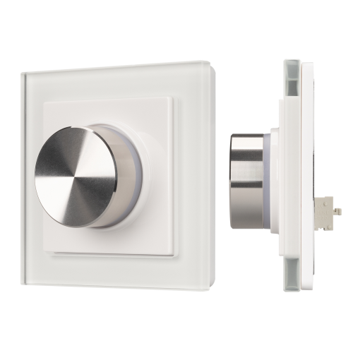 Роторная панель DALI-133-1G-MIX-IN BUS DT8 Backlight Arlight 025525