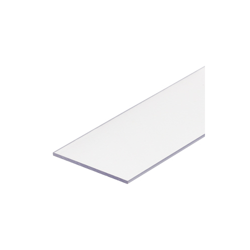 Экран CLEAR Arlight 017355