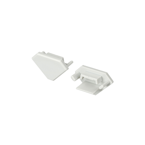Комплект заглушек для профиля (10шт) PDS45-LITE Arlight 025895