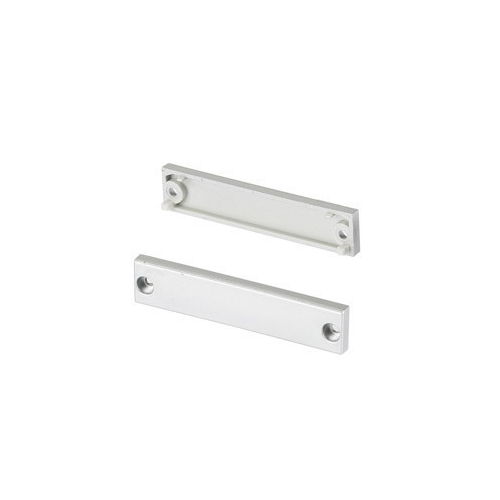 Комплект заглушек для профиля (2шт) KLUS-POWER-W70-BASE Arlight 019897