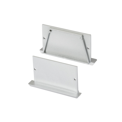 Комплект заглушек для профиля (2шт) KLUS-POWER-RW70F Arlight 019888