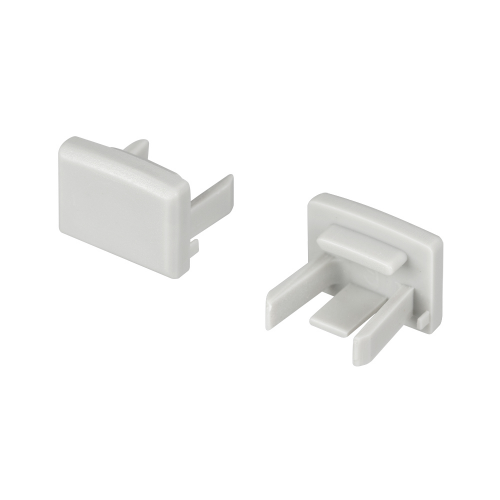 Комплект заглушек для профиля (10шт) PIK-1007 Arlight 023988