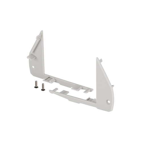 Комплект заглушек для профиля (10шт) STEP-FRONT Arlight 024212