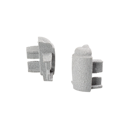 Комплект соединителей для профиля (2шт) STEP-MINI Arlight 020921